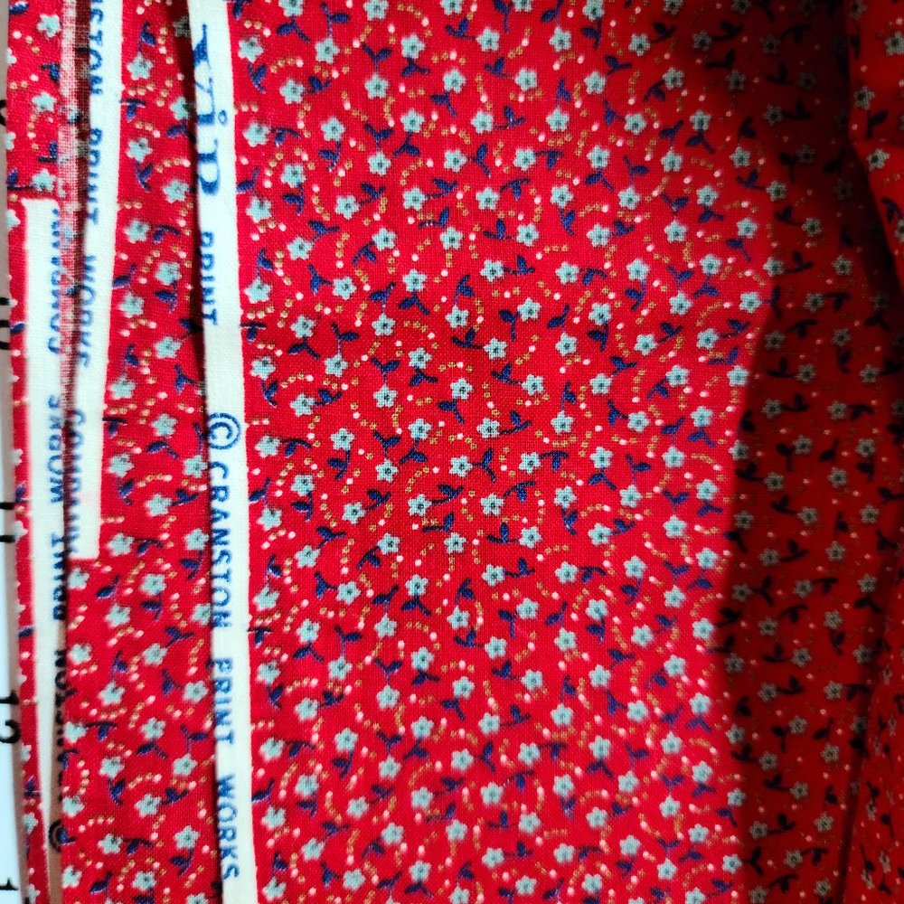 Cranston Print Works VIP Fabric
